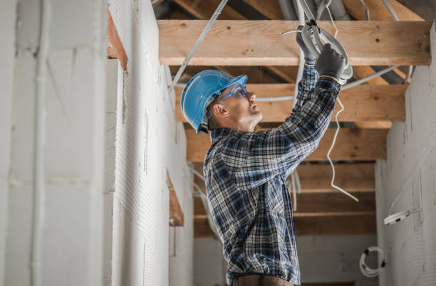 Best Circuit Breaker Repair  in Taylors Falls, MN