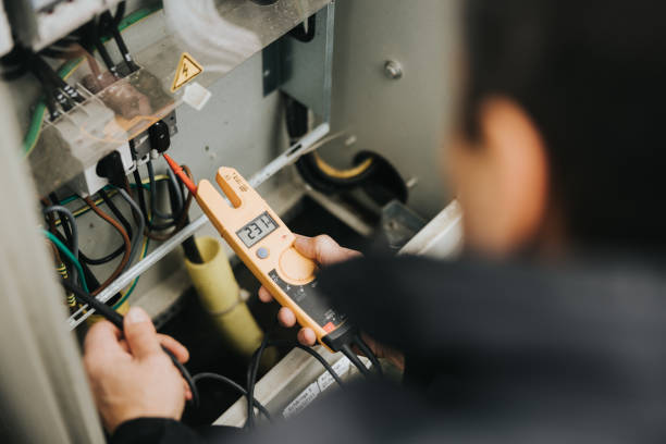 Best Commercial Electrician Services  in Taylors Falls, MN