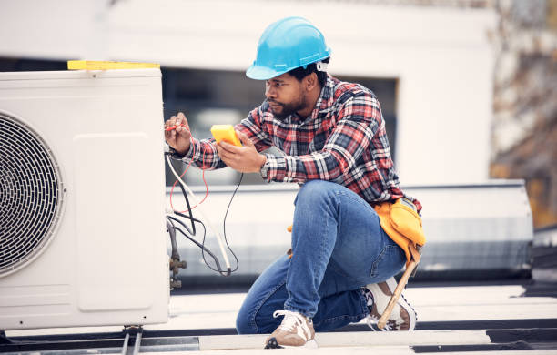 Best Licensed Electrician  in Taylors Falls, MN