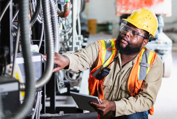 Best Local Electrician Companies  in Taylors Falls, MN