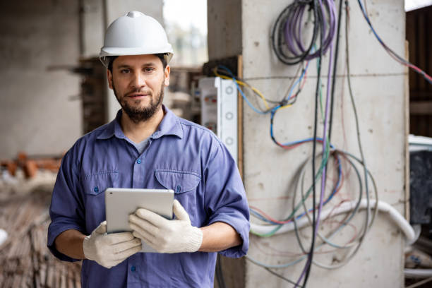 Best Circuit Breaker Repair  in Taylors Falls, MN