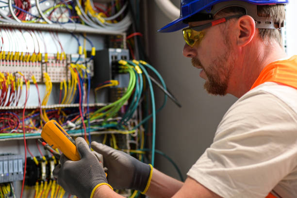 Best Electrical Troubleshooting Services  in Taylors Falls, MN