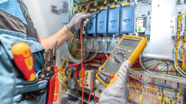 Best 24-Hour Electrician  in Taylors Falls, MN