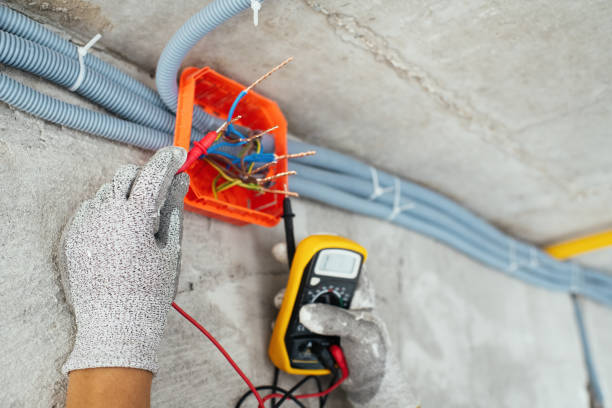 Professional Electrician in MN