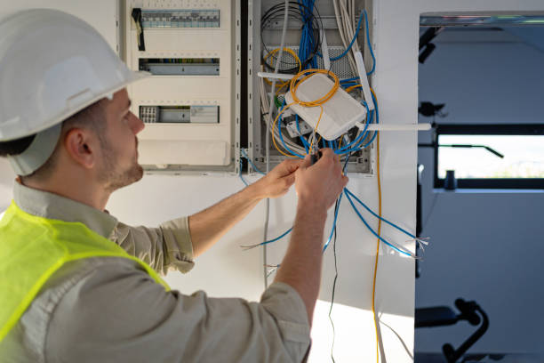 Best Residential Electrician Services  in Taylors Falls, MN